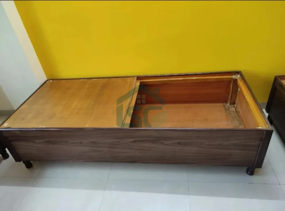 Photo 2 of RAJ P.G. For Boys, Nerul, Navi Mumbai