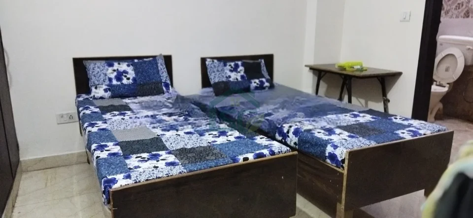 Photo 4 of Ravendra PG ONLY FOR GIRL'S, Sector 15, Noida
