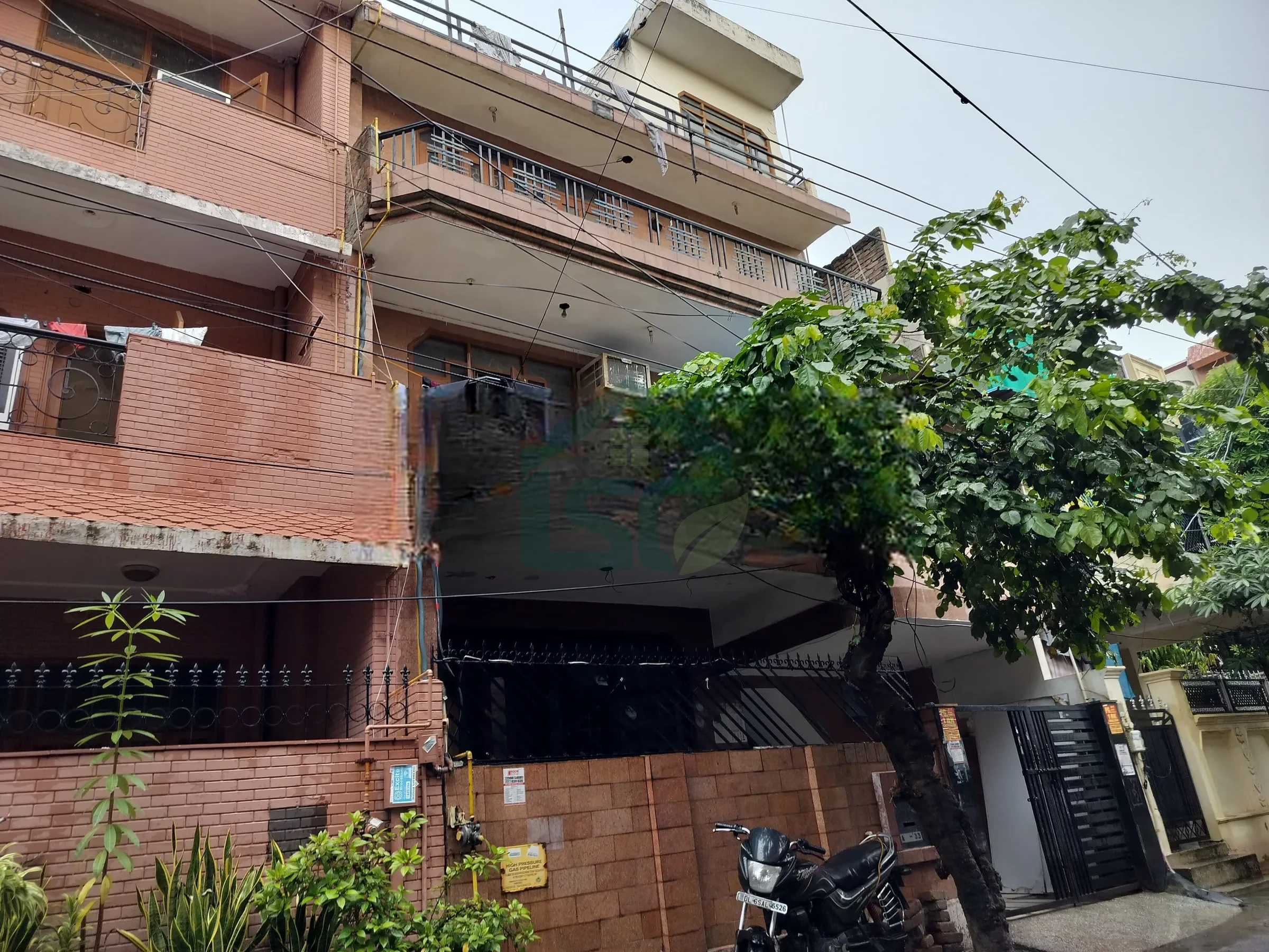 At Ravendra PG ONLY FOR GIRL'S, Sector 15, Noida
