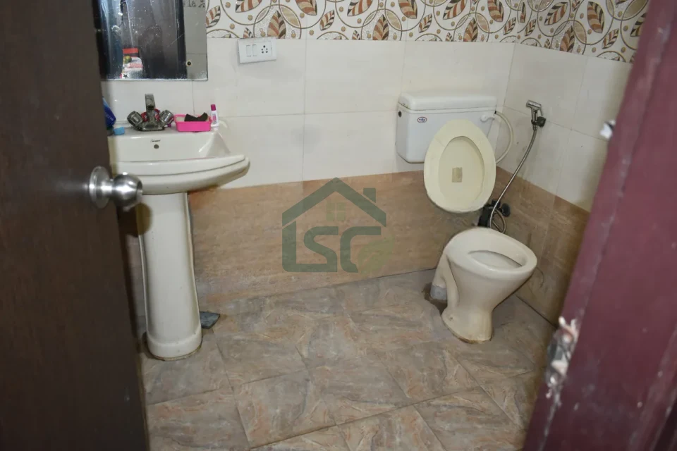 Photo 5 of Ravendra PG ONLY FOR GIRL'S, Sector 15, Noida