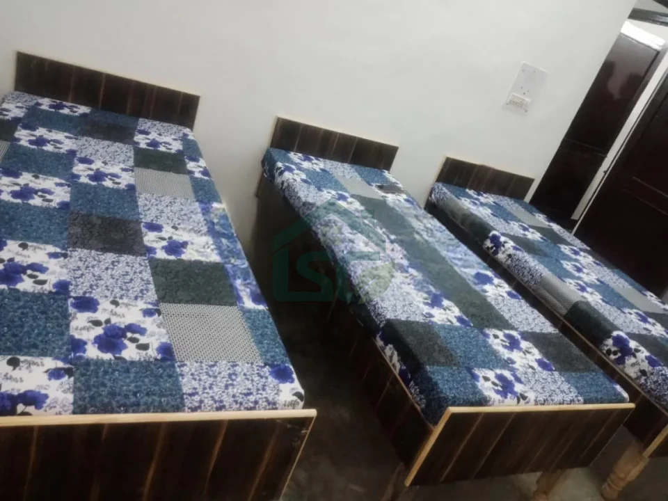 Photo 3 of Ravendra PG ONLY FOR GIRL'S, Sector 15, Noida