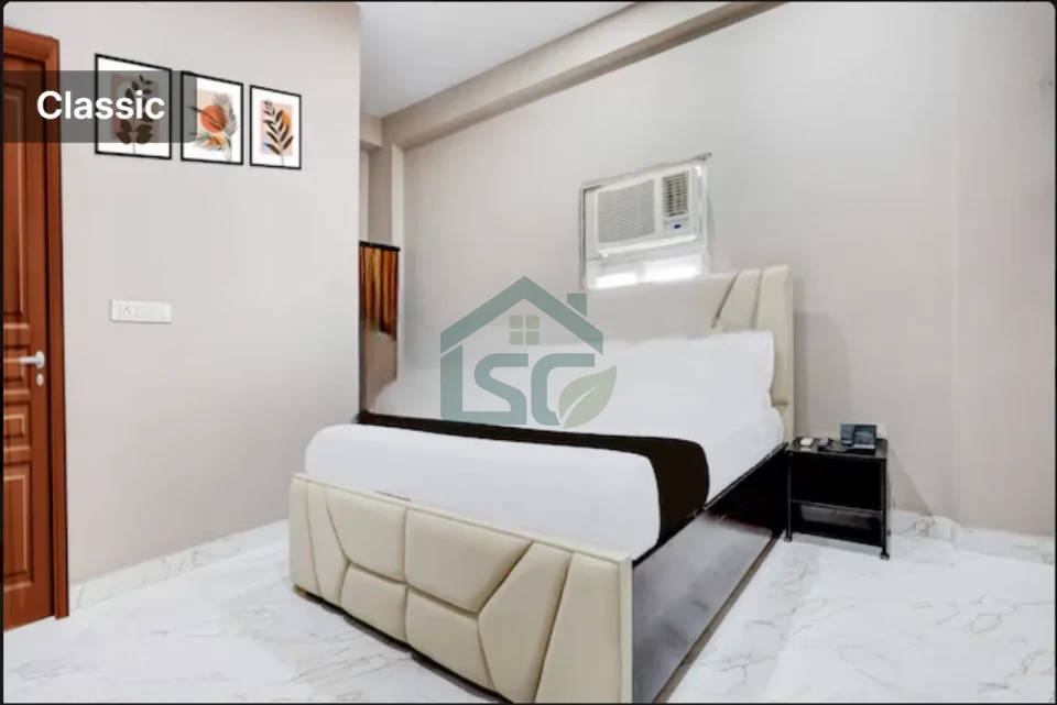 Photo 2 of Professionals PG, Sector 33, Gurgaon