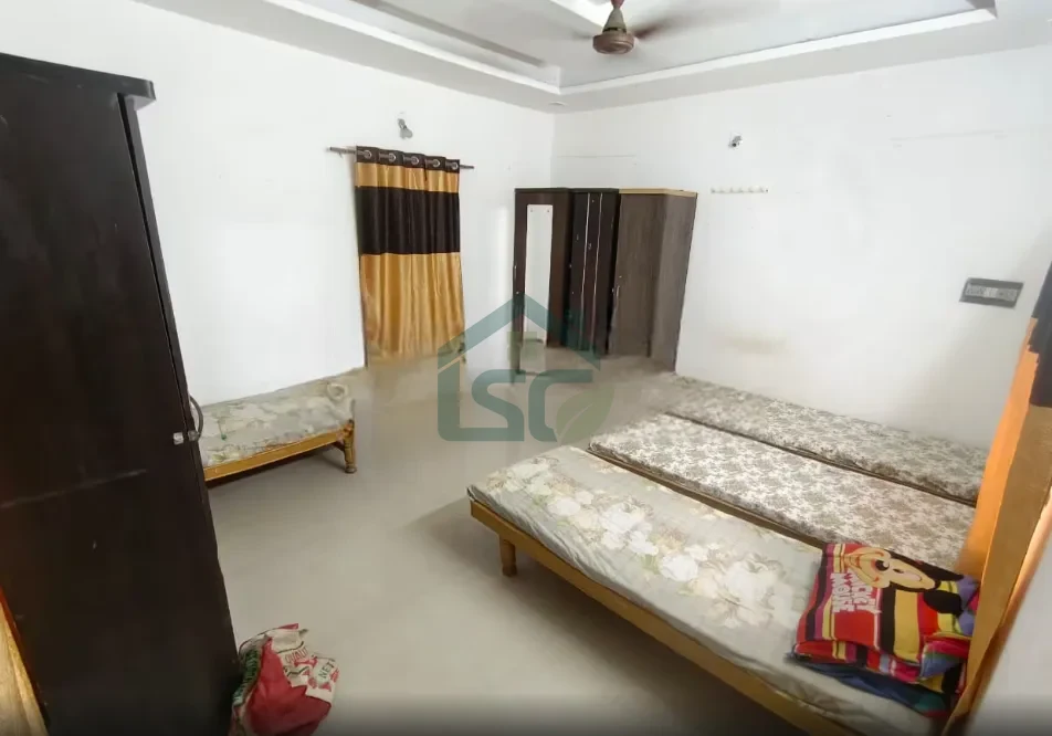 Photo 4 of Madhav PG, Gurukul, Ahmedabad