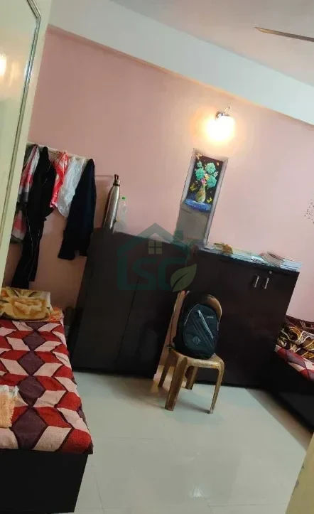 At Wow PG Girls Hostel, Mahalaxmi Nagar, Indore