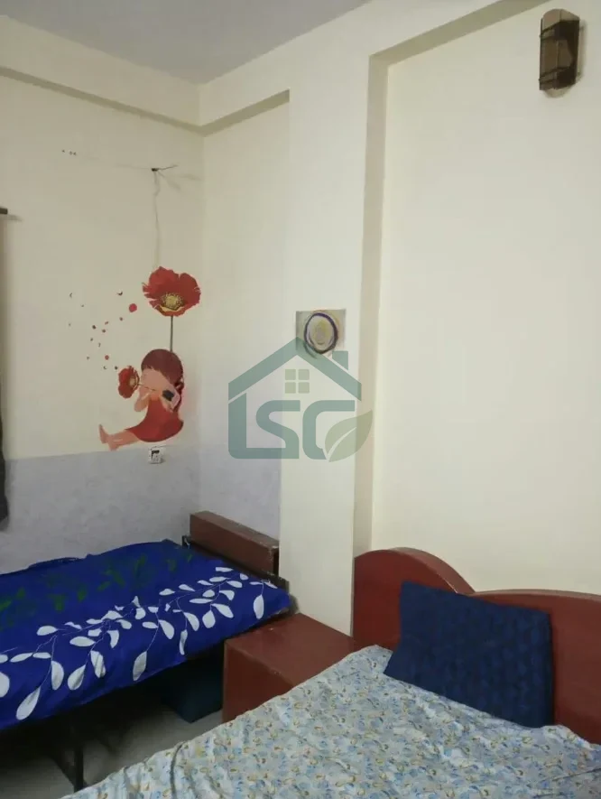 Photo 2 of Wow PG Girls Hostel, Mahalaxmi Nagar, Indore