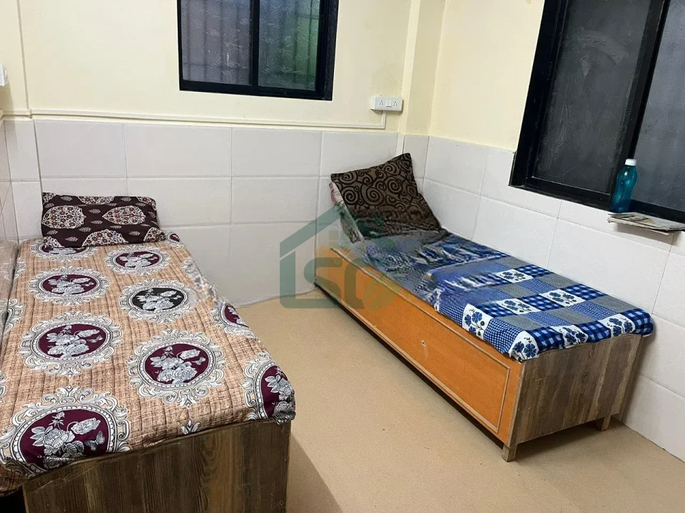 At Chourasiya Enterprises, Airoli, Navi Mumbai