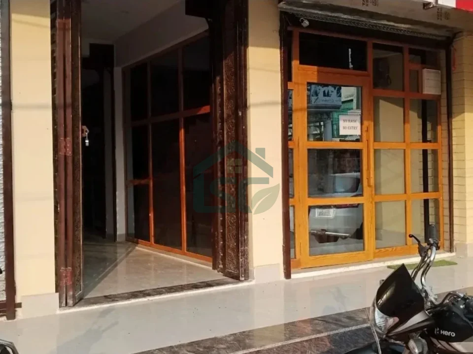 Photo 4 of FF Grand Girls Hostel, Nello.s plazza, Lucknow