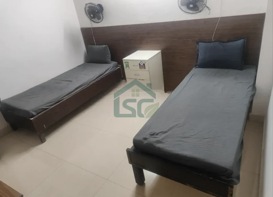 MOM'S PG 17 in Palam Vihar Extension, Gurugram — property photo 5