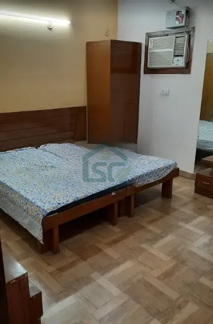 Siddhi House PG Accomodation in Sector 14, Gurugram — property photo 1