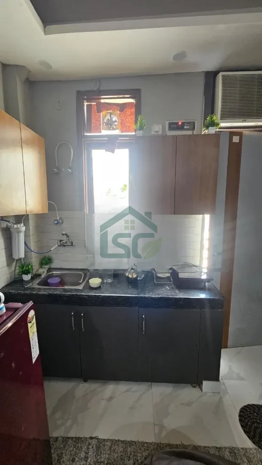 KS Homes 1 RK in Sector 43, Gurugram — property photo 3