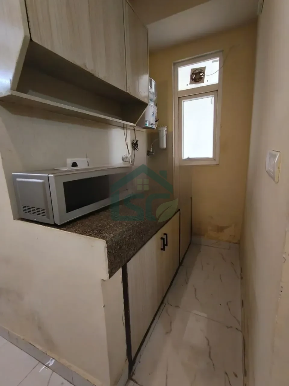 KS Homes 1 RK in Sector 43, Gurugram — property photo 1