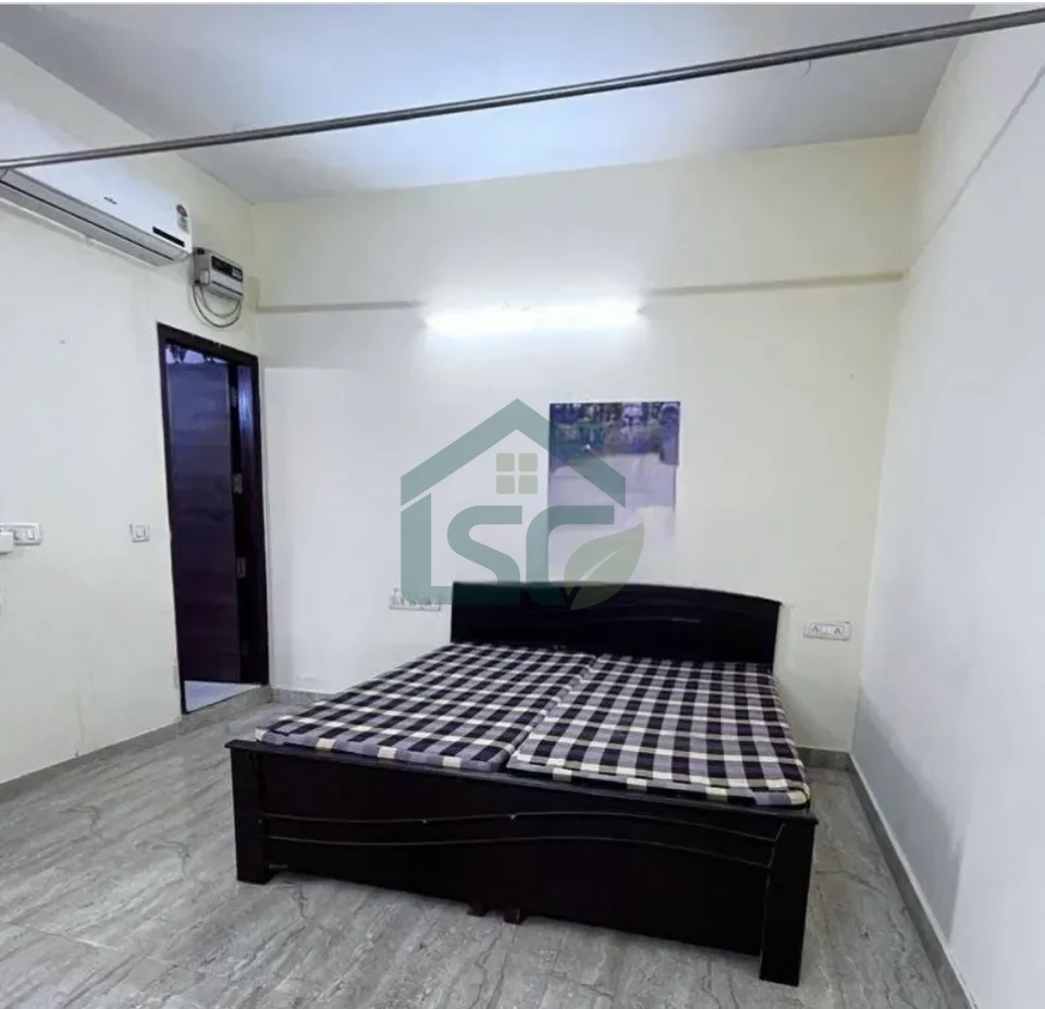 KS Homes 1 RK in Sector 43, Gurugram — property photo 2
