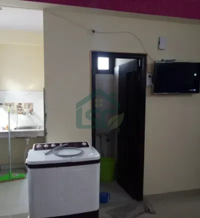 Sunshine PG in Sector 22, Noida — property photo 5