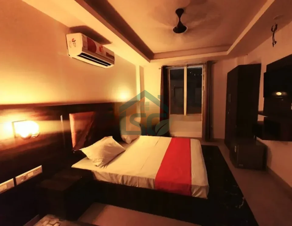 Unistsy PG in Palam Vihar Extension, Gurugram — property photo 4