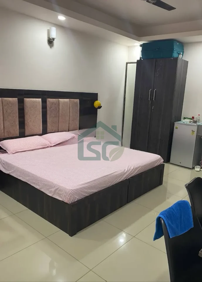 Unistsy PG in Palam Vihar Extension, Gurugram — property photo 5
