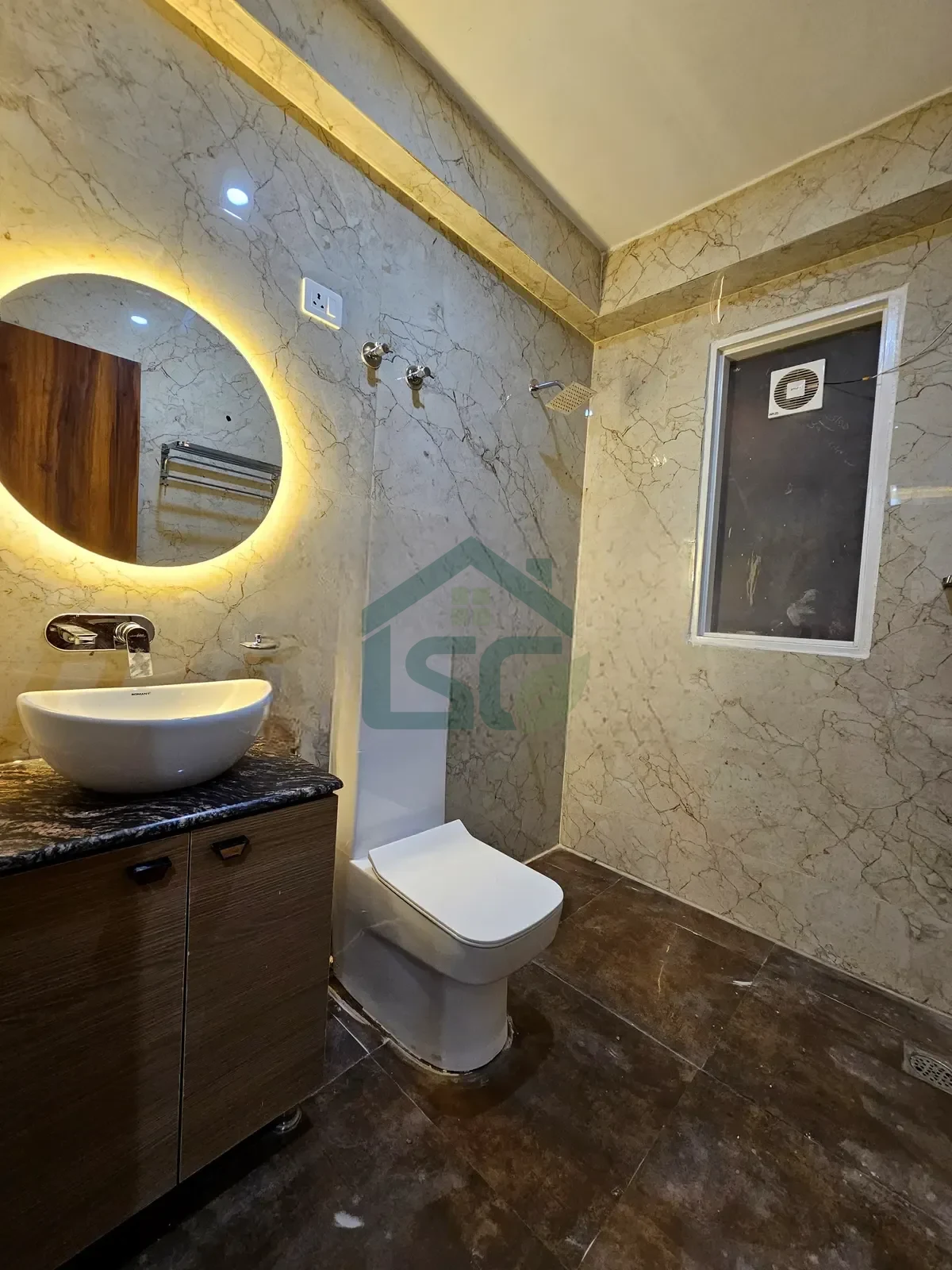 Udbhav Boys Hostel in Kalyan Vihar, Delhi — property photo 1
