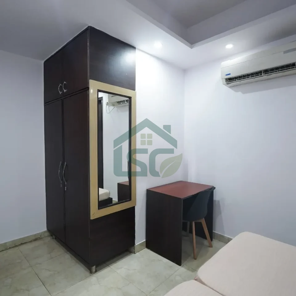 Udbhav Boys Hostel in Kalyan Vihar, Delhi — property photo 5
