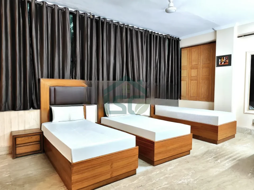 Udbhav Boys Hostel in Kalyan Vihar, Delhi — property photo 4