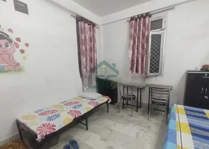 Photo 2 of Mbe Paying Guest & Hostel, swaroop nagar, Lucknow