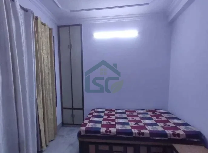 Photo 4 of Mbe Paying Guest & Hostel, swaroop nagar, Lucknow