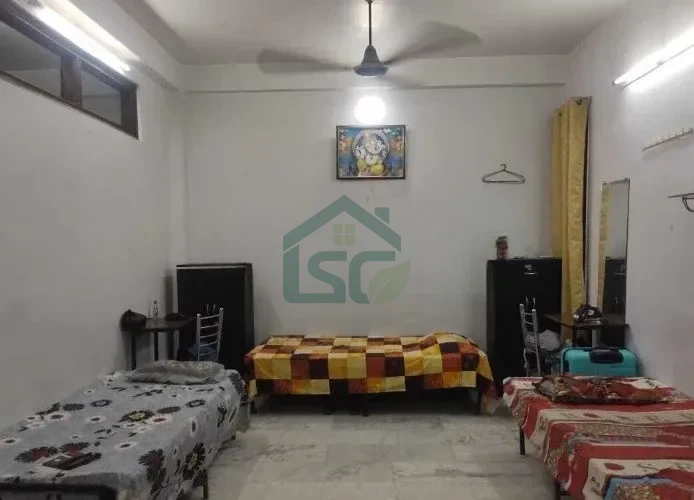 Photo 3 of Mbe Paying Guest & Hostel, swaroop nagar, Lucknow