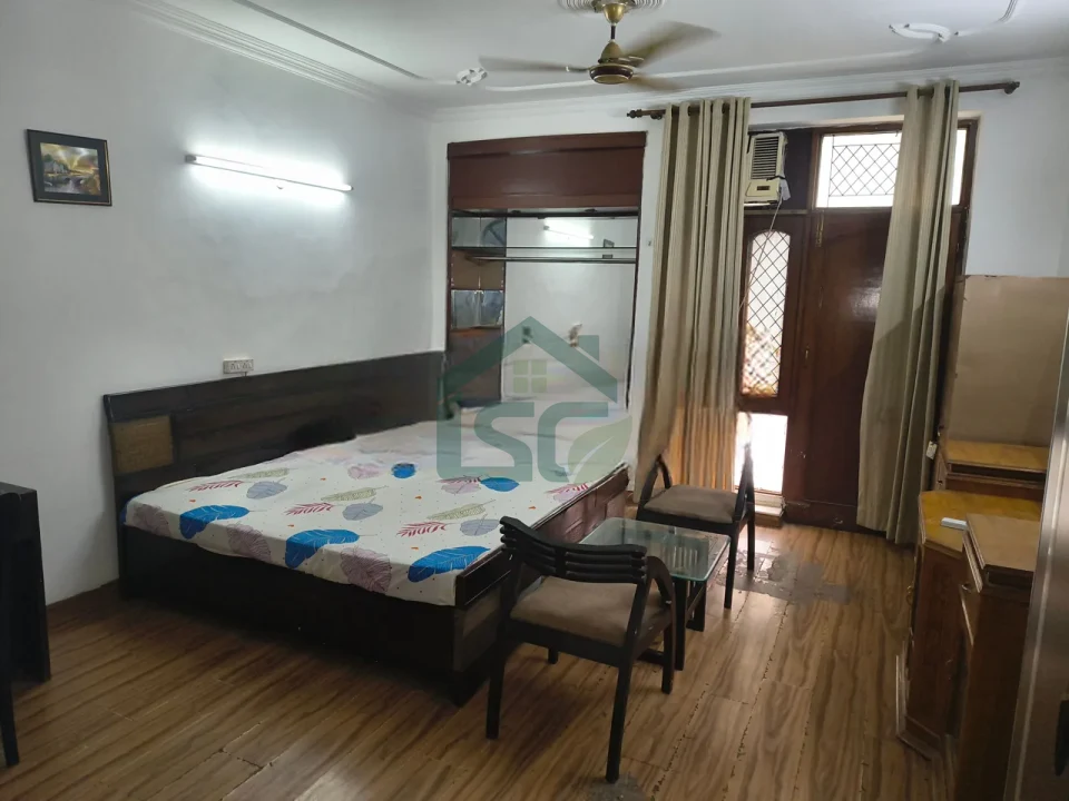 Photo 2 of Homestay Girls PG, Sector 26, Gurgaon