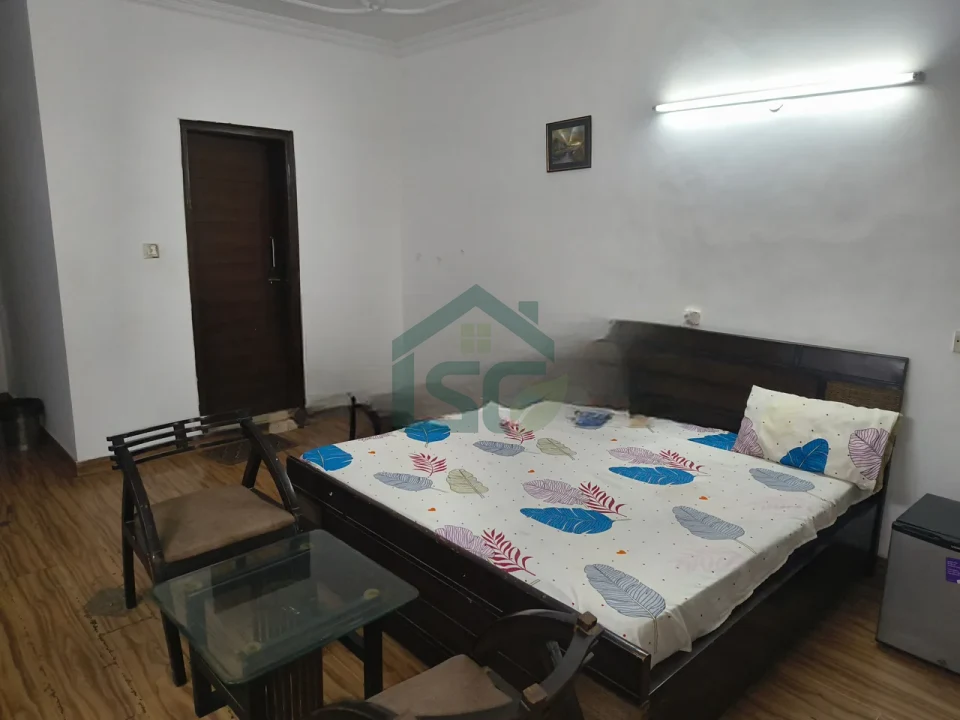 Photo 5 of Homestay Girls PG, Sector 26, Gurgaon