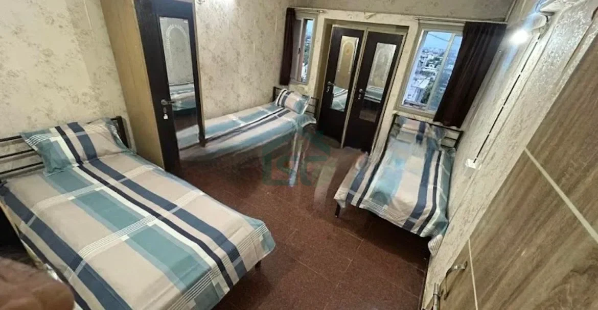 At Luxury Paying Guest PG For Boys, Miranagar Society, Surat