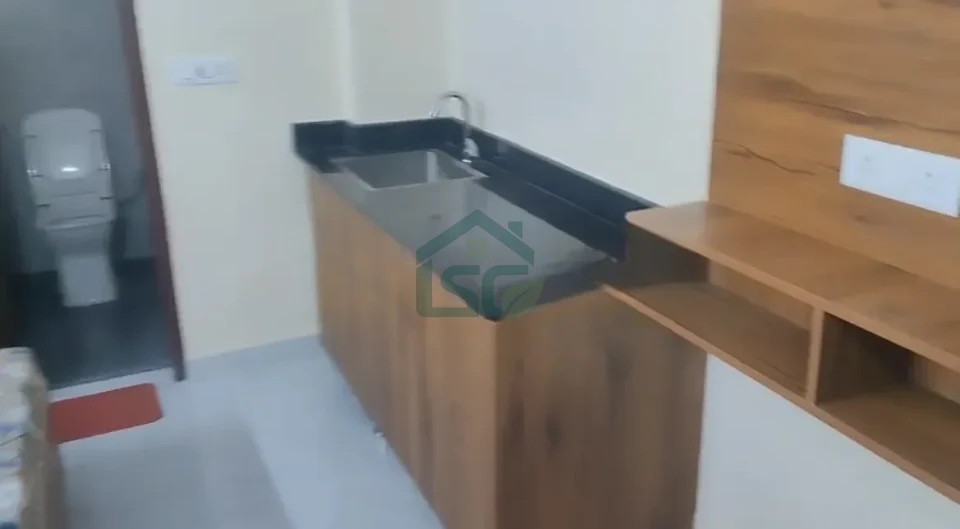 Khushi Girls PG in Ashok Vihar, Delhi — property photo 5