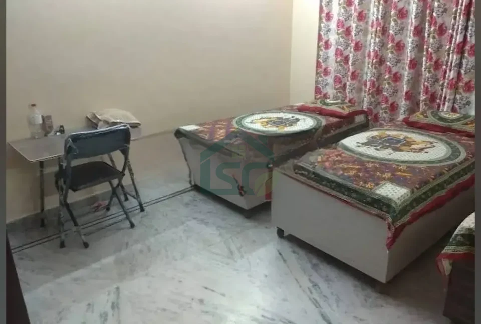 Khushi Girls PG in Ashok Vihar, Delhi — property photo 2