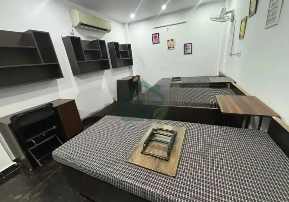 Khushi Girls PG in Ashok Vihar, Delhi — property photo 4