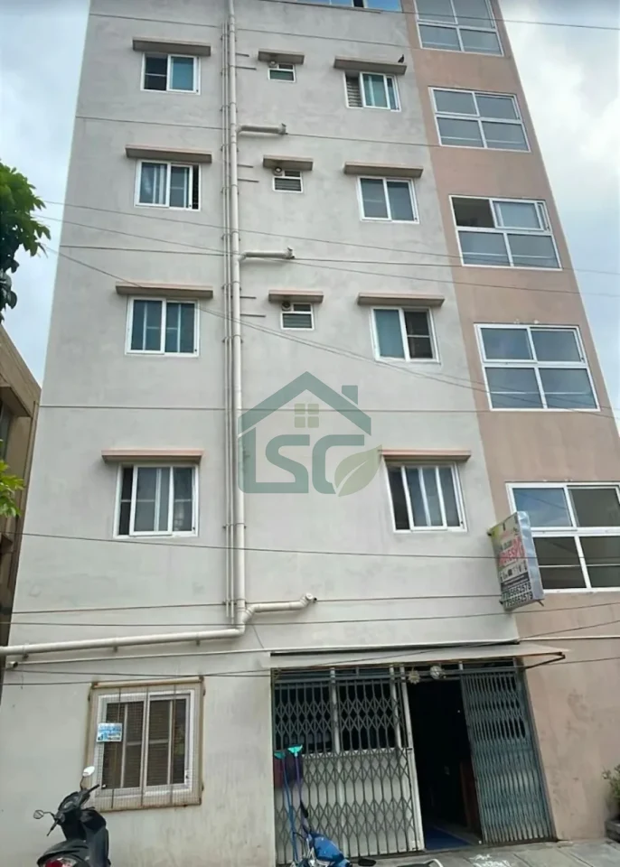 Photo 2 of Shree Nideshwara Luxurious Ladies PG, J. P. Nagar, Bangalore