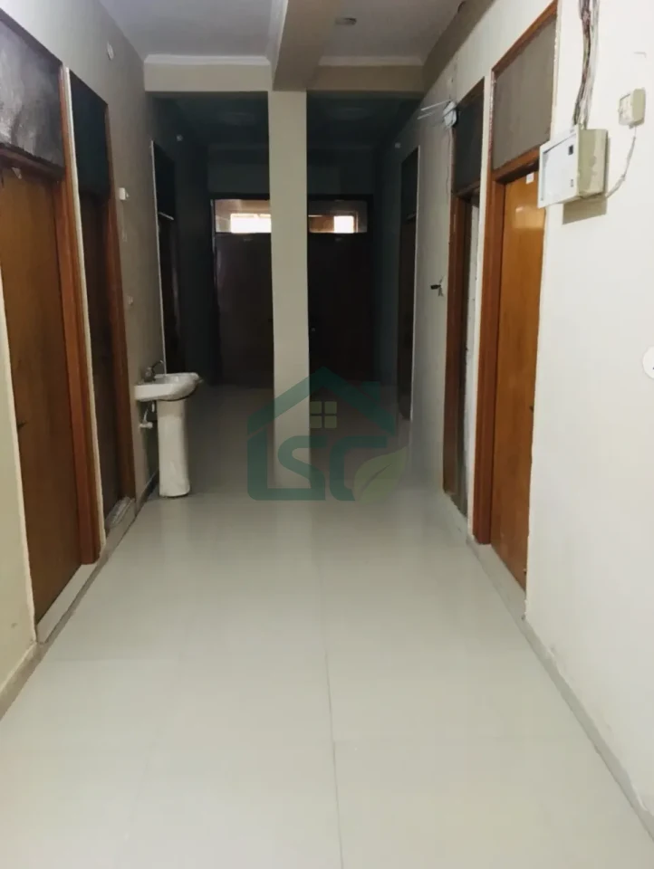 Pradhan PG in Sector 128, Noida — property photo 3