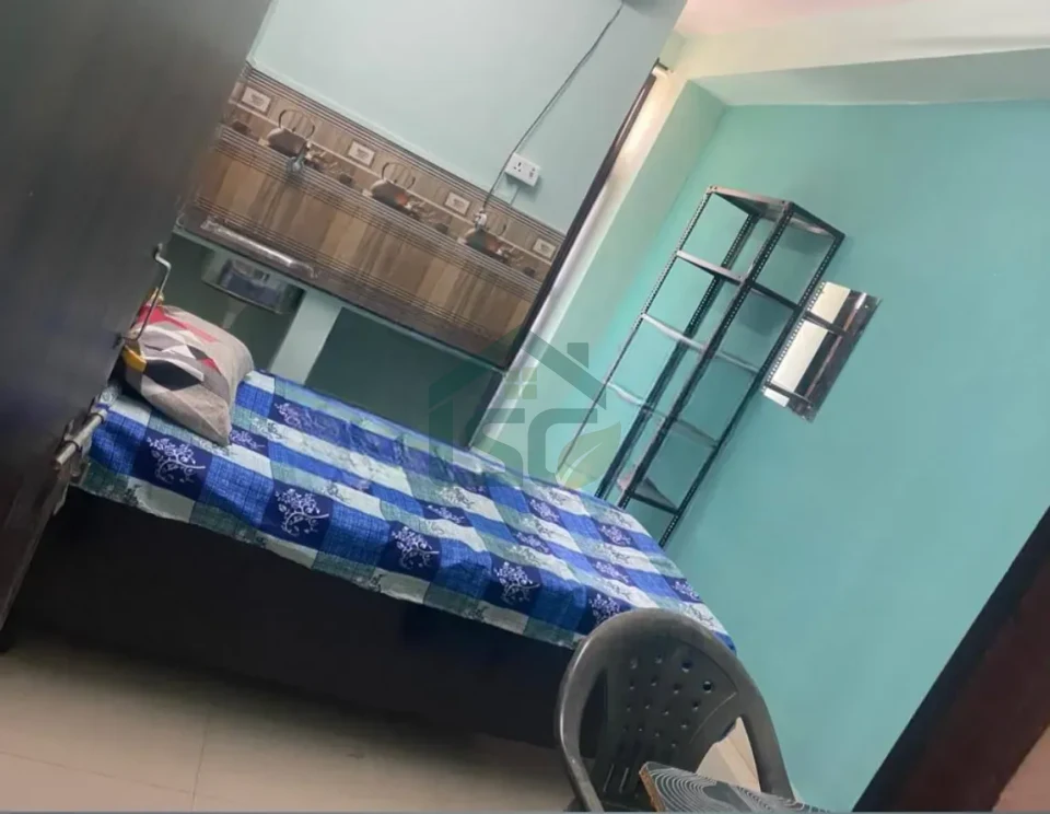 Pradhan PG in Sector 128, Noida — property photo 1