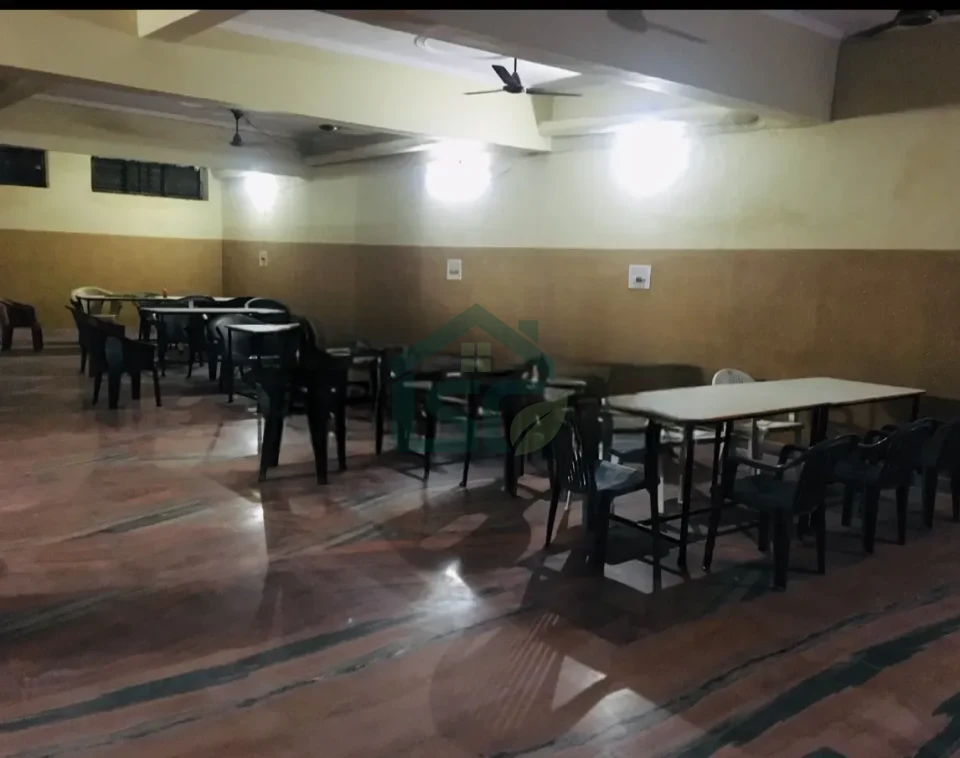 Pradhan PG in Sector 128, Noida — property photo 5