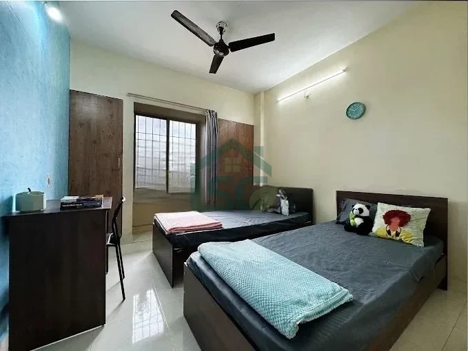 Photo 2 of MyHostelRoom Capella, Model Colony, Pune