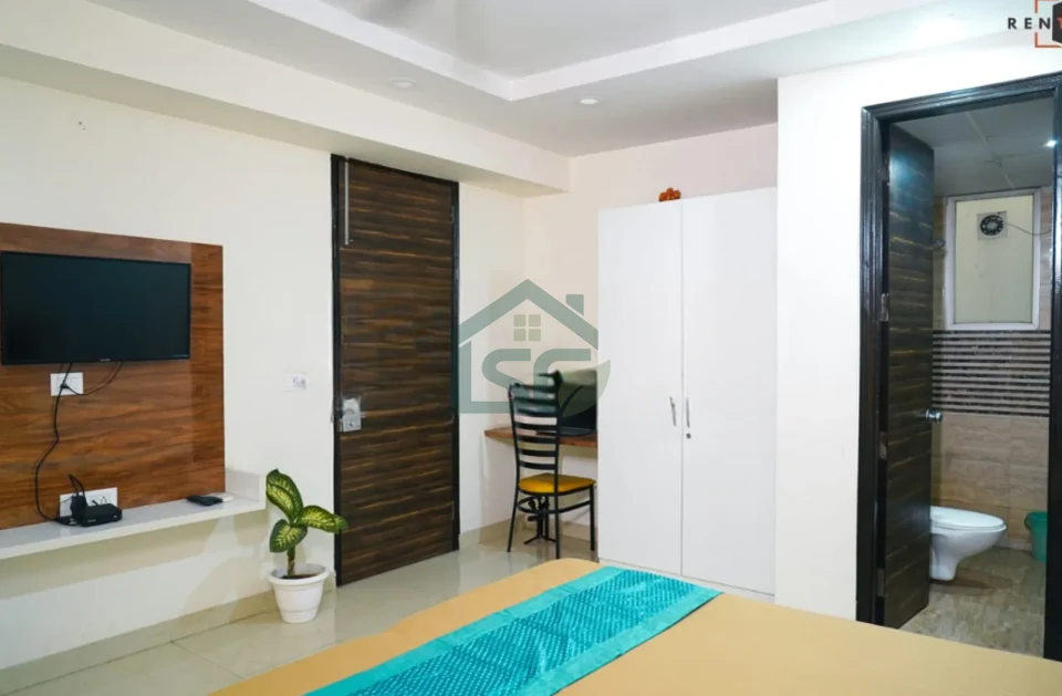 Photo 4 of Rentdoor Service, Sector 39, Gurgaon