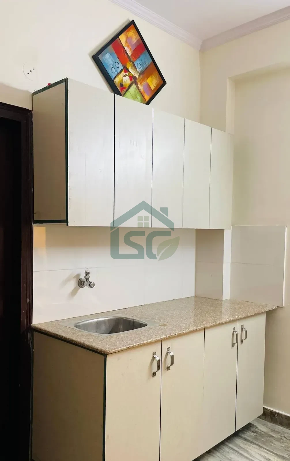 Amrit appartment in Sector 21, Gurugram — property photo 1