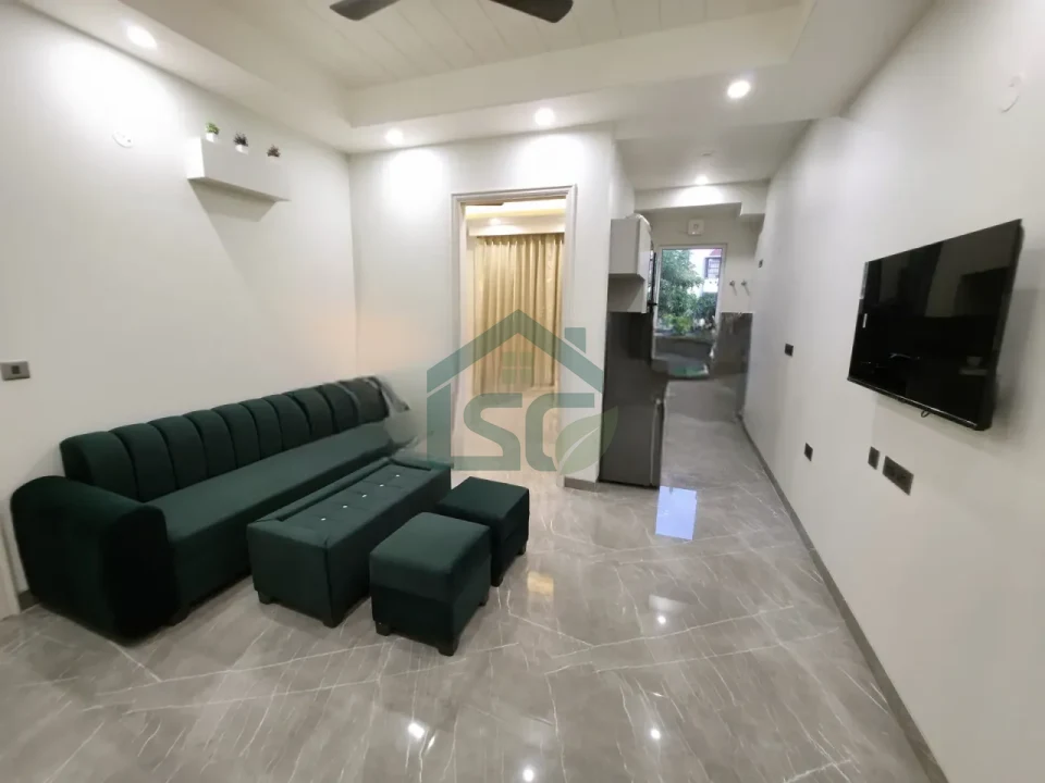 Ardee City in Sector 52, Gurugram — property photo 4