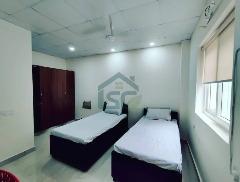 Alpha Corporate Girls PG in Sector 47, Gurugram — property photo 1