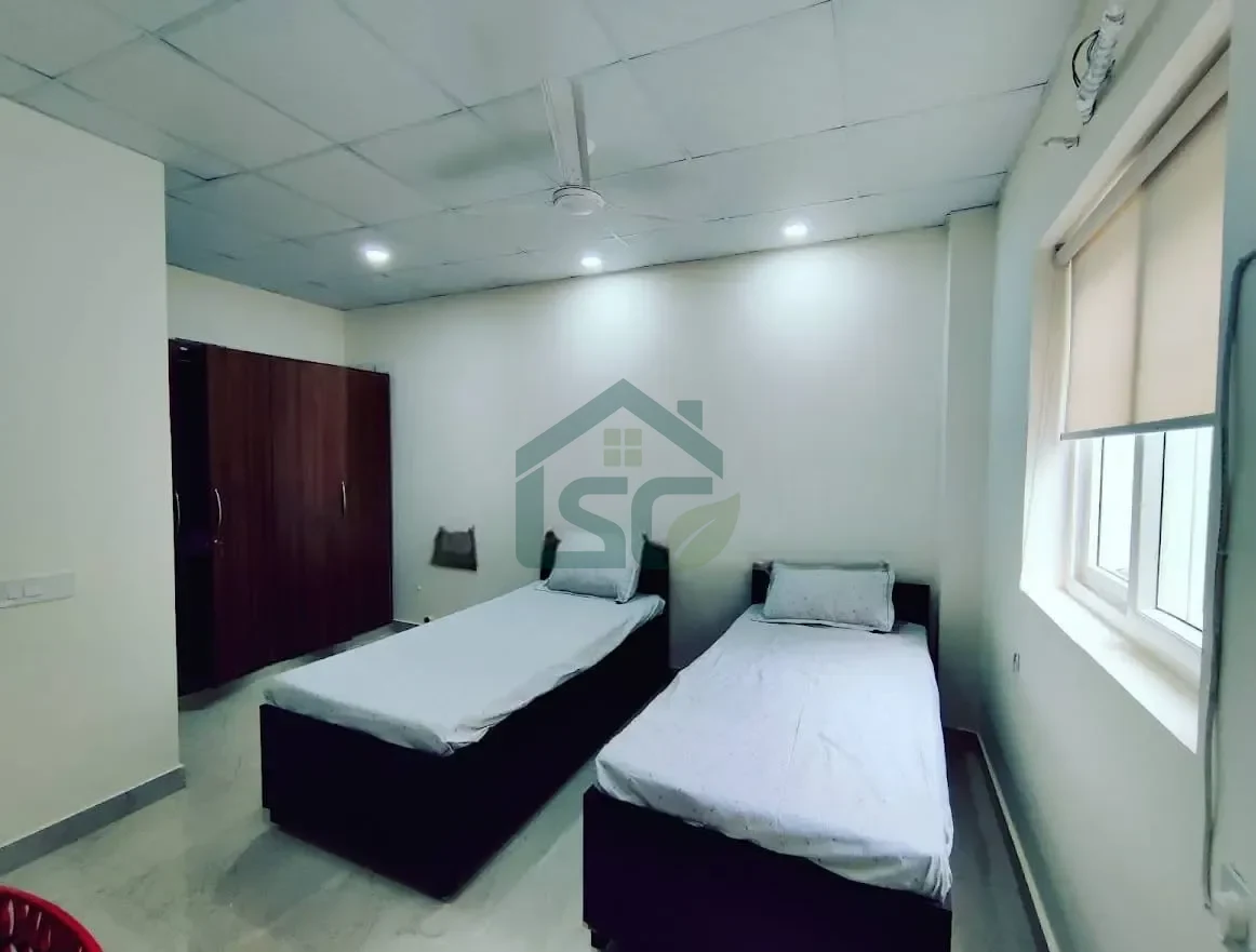 Alpha Corporate Girls PG in Sector 47, Gurugram — property photo 1