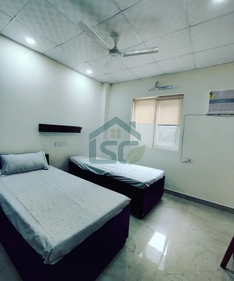 Alpha Corporate Girls PG in Sector 47, Gurugram — property photo 4