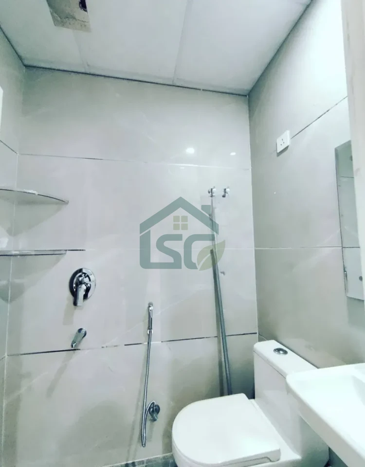 Alpha Corporate Girls PG in Sector 47, Gurugram — property photo 2