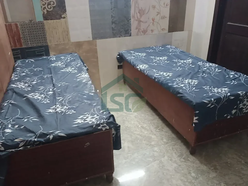 Vinay PG girls in Block E, Delhi — property photo 4