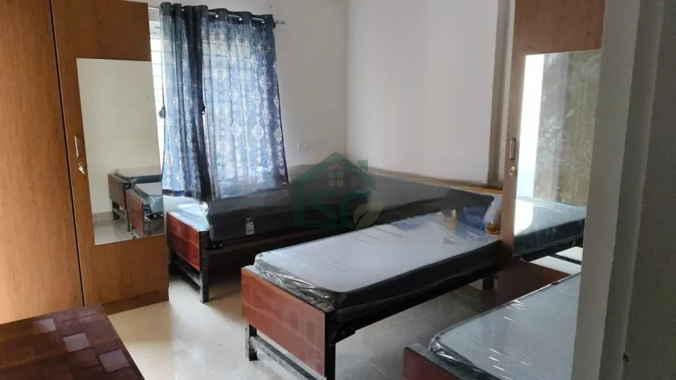 Shree RAM PG in Sector 45, Gurugram — property photo 2