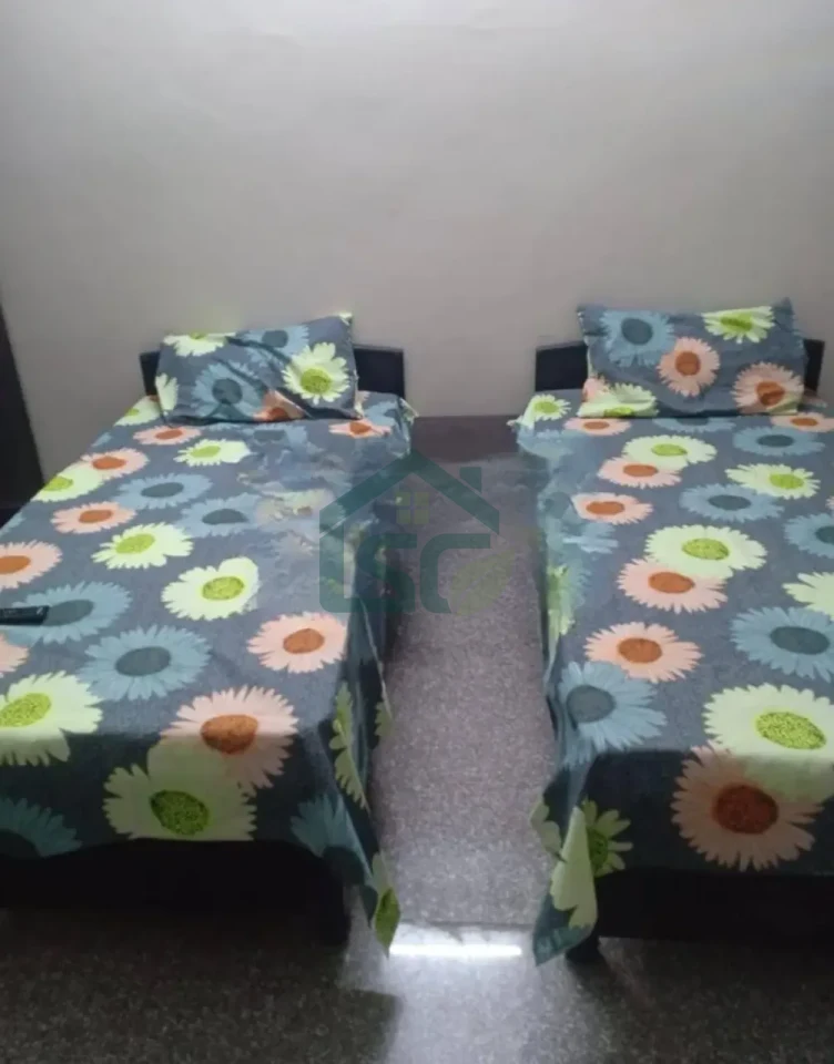 Anant PG in Sector 39, Gurugram — property photo 4