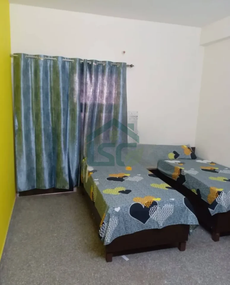 Anant PG in Sector 39, Gurugram — property photo 3