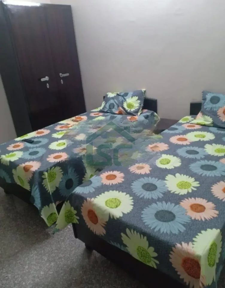 Anant PG in Sector 39, Gurugram — property photo 1
