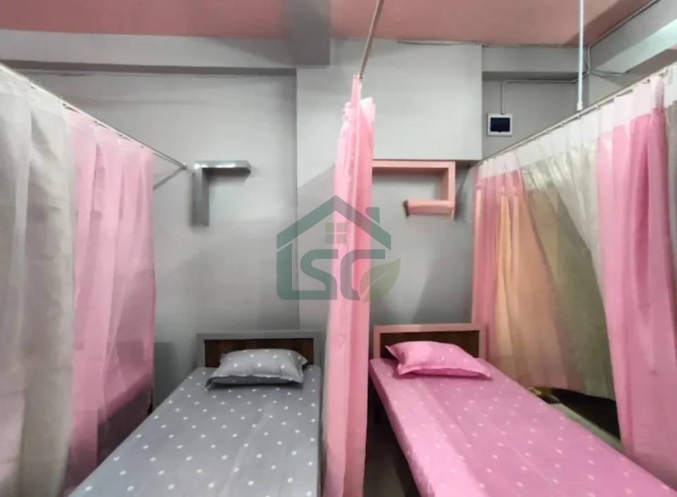 Photo 2 of Vandana'S Residency Girls Hostel, KT Nagar, Nagpur