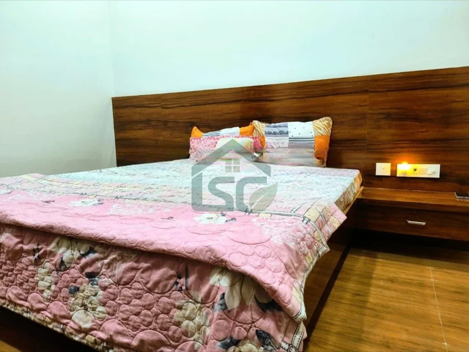 Photo 3 of Krishana PG, Mansarovar, Jaipur